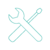rensair-low-maintenance-icon-green Low maintenance