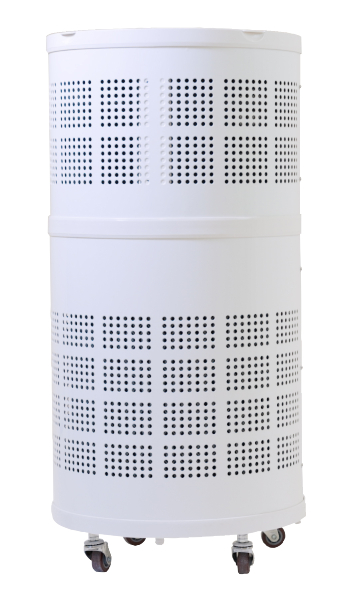 Rensair hospital-grade air purifier