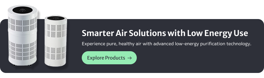 Rensair Air Purifier