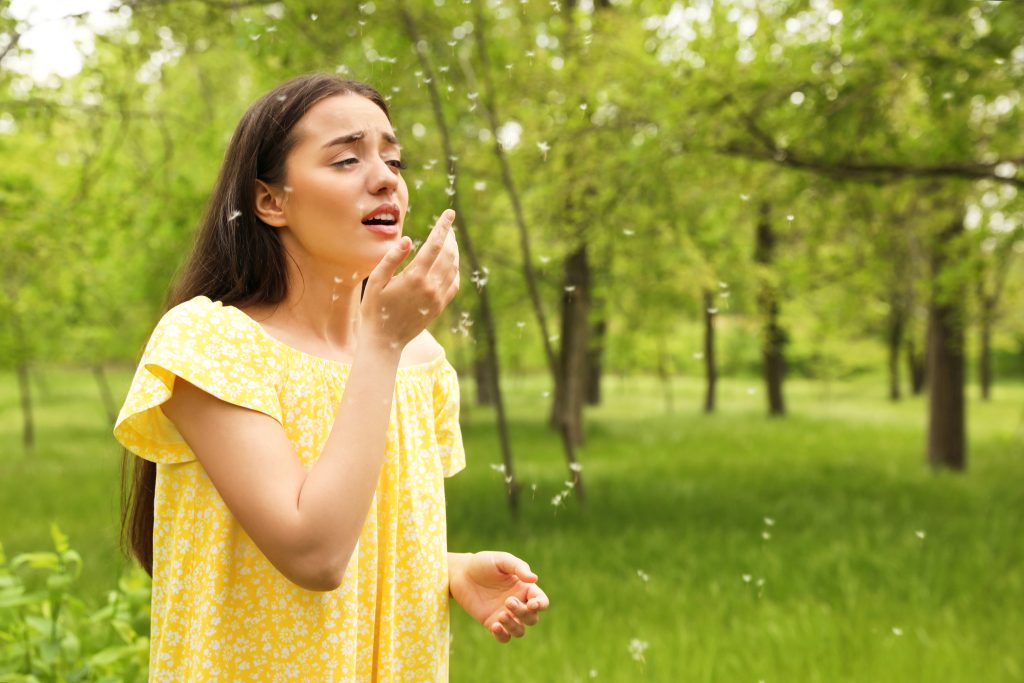Best purifier for allergies