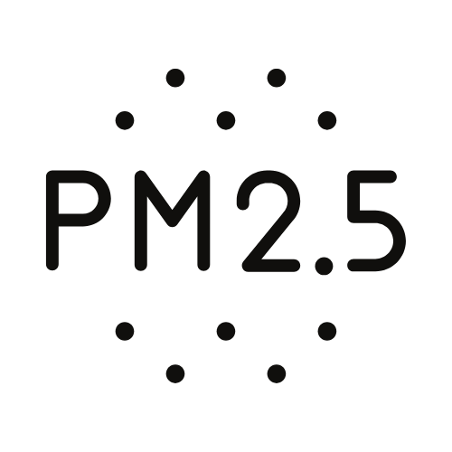 PM 2.5